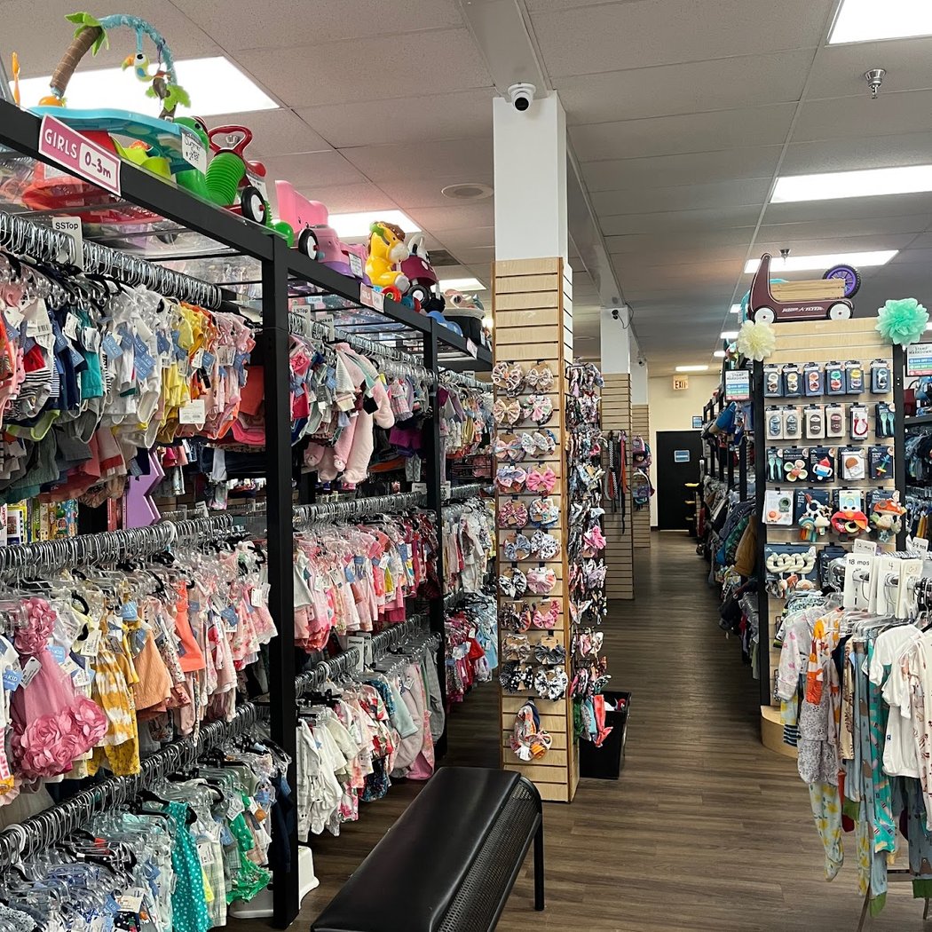 Kid to Kid Centreville 3
